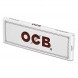 Бумага для самокруток OCB - №1 White (50 штук) купить в Иркутске