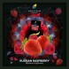 Табак Spectrum Hard - Russian Raspberry (Малина Клубника, 100 грамм) купить в Иркутске