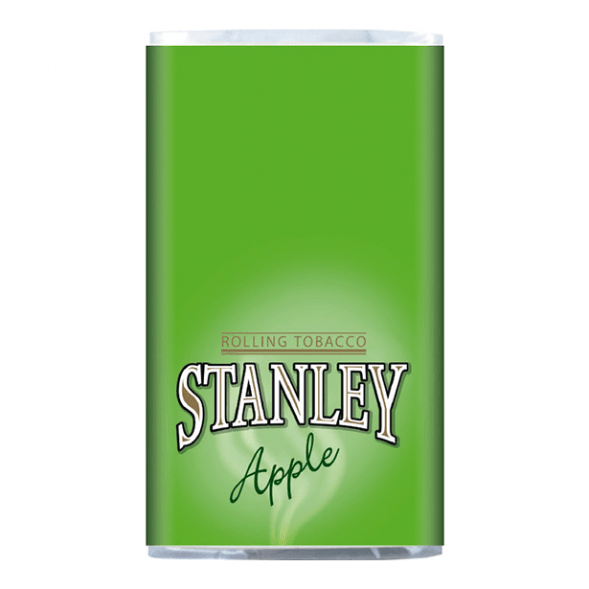 Табак сигаретный Stanley - Apple (30 грамм) купить в Иркутске