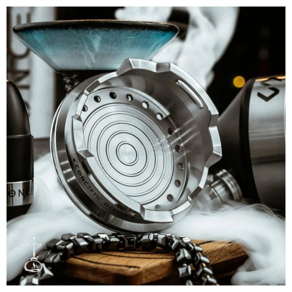 Kaloud Conceptic HMD Steel Matte купить в Иркутске