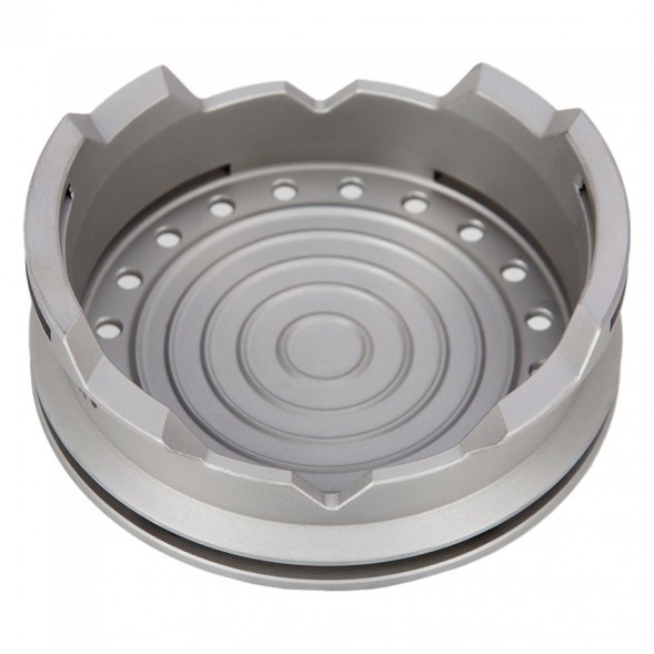 Kaloud Conceptic HMD Steel Matte купить в Иркутске