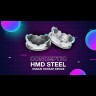 Kaloud Conceptic HMD Steel Matte купить в Иркутске