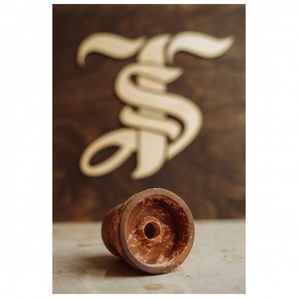 Чаша ST Phunnel - Kaif Infinity (Крапинка Рифленая) купить в Иркутске