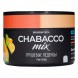 Смесь Chabacco MIX MEDIUM - Pear Drops (Грушевые Леденцы, 40 грамм) купить в Иркутске