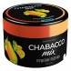 Смесь Chabacco MIX MEDIUM - Pear Drops (Грушевые Леденцы, 40 грамм) купить в Иркутске