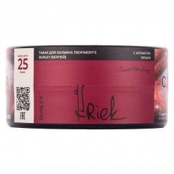 Табак Trofimoff's Burley - Kriek (Крик, 25 грамм)