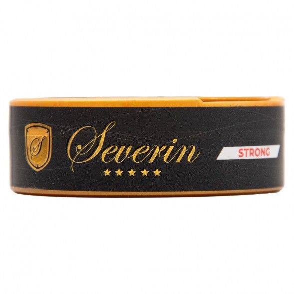 Табак жевательный SEVERIN - ICE MINT купить в Иркутске