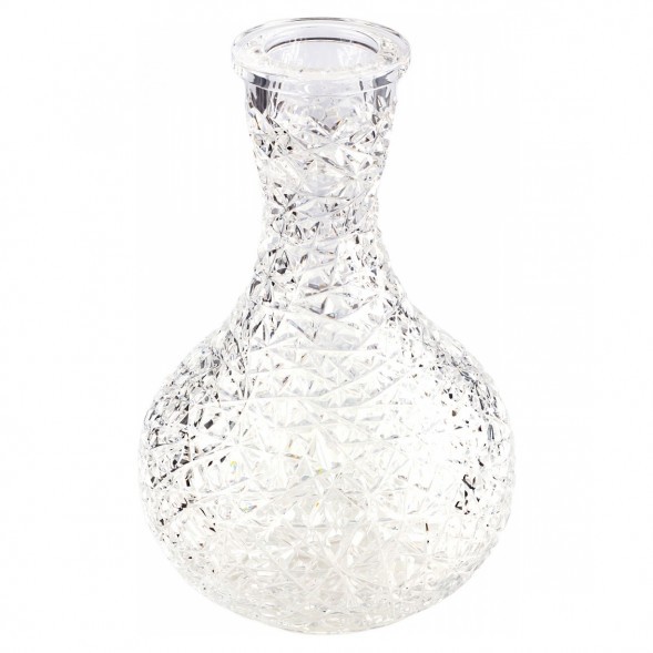 Колба Union - Богемия (Круглая, Хрусталь) купить в Иркутске