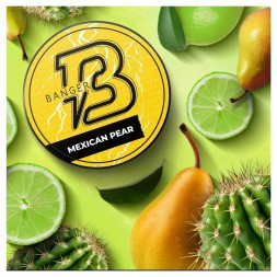 Табак Banger - Mexican Pear (Груша Кактус, 200 грамм)