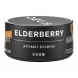 Табак Deus - Elderberry (Бузина, 30 грамм) купить в Иркутске