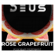 Табак Deus - Rose Grapefruit (Розовый Грейпфрут, 250 грамм) купить в Иркутске