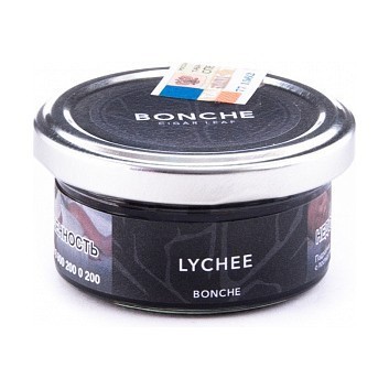 Табак Bonche - Lychee (Личи, 30 грамм) купить в Иркутске
