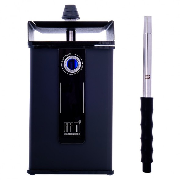 Набор в кейсе Nanosmoke TEN купить в Иркутске