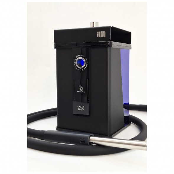 Набор в кейсе Nanosmoke TEN купить в Иркутске