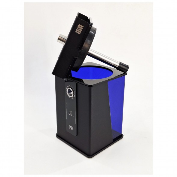 Набор в кейсе Nanosmoke TEN купить в Иркутске