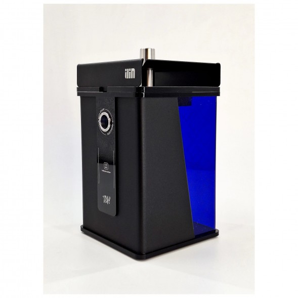 Набор в кейсе Nanosmoke TEN купить в Иркутске