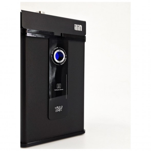 Набор в кейсе Nanosmoke TEN купить в Иркутске