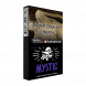 Табак Хулиган - Mystic (Кислая Черника, 25 грамм) купить в Иркутске