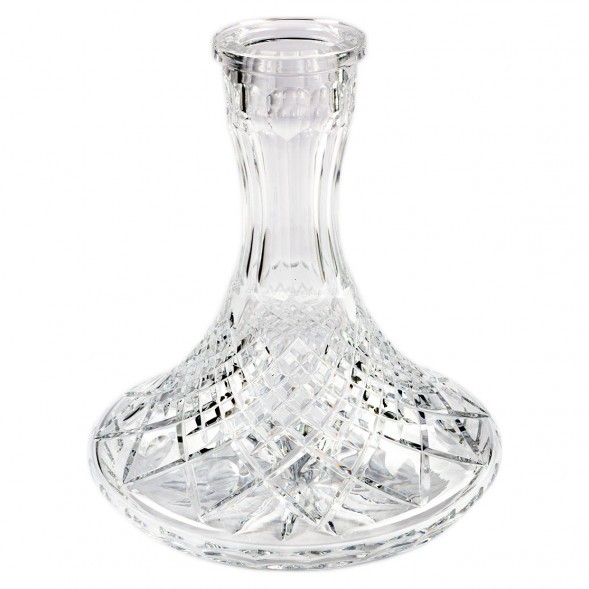 Колба Union - Богемия (Треугольник, Хрусталь) купить в Иркутске