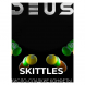 Табак Deus - Skittles (Кисло-Сладкие Конфеты, 250 грамм) купить в Иркутске