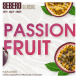Табак Sebero - Passion Fruit (Маракуйя, 25 грамм) купить в Иркутске