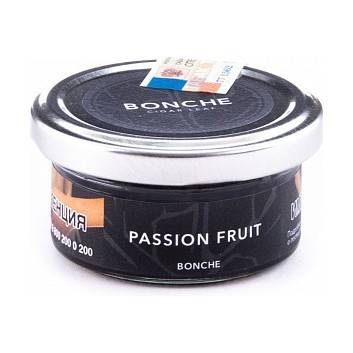 Табак Bonche - Passion Fruit (Маракуйя, 30 грамм) купить в Иркутске