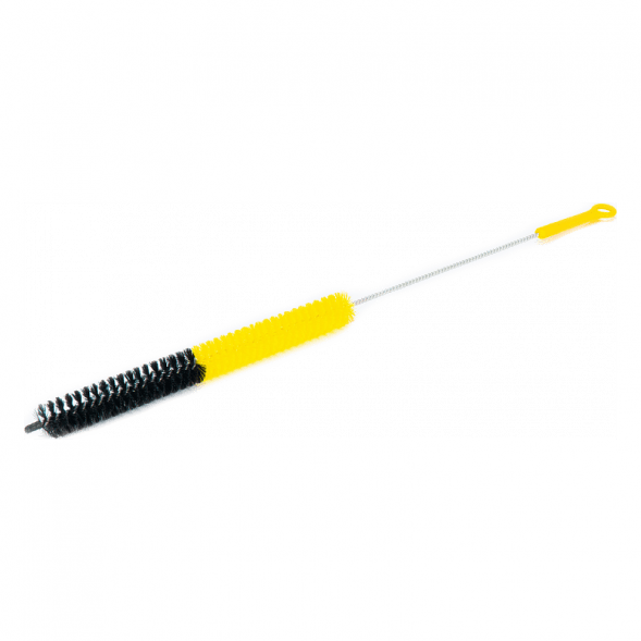 Ёрш для шахты ES ECS-2-P (Чёрно-Красный) купить в Иркутске