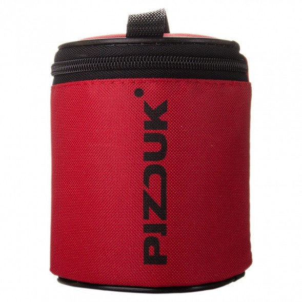 Кальян Pizduk Hookah - Red-Bag (Салатовая Колба) купить в Иркутске