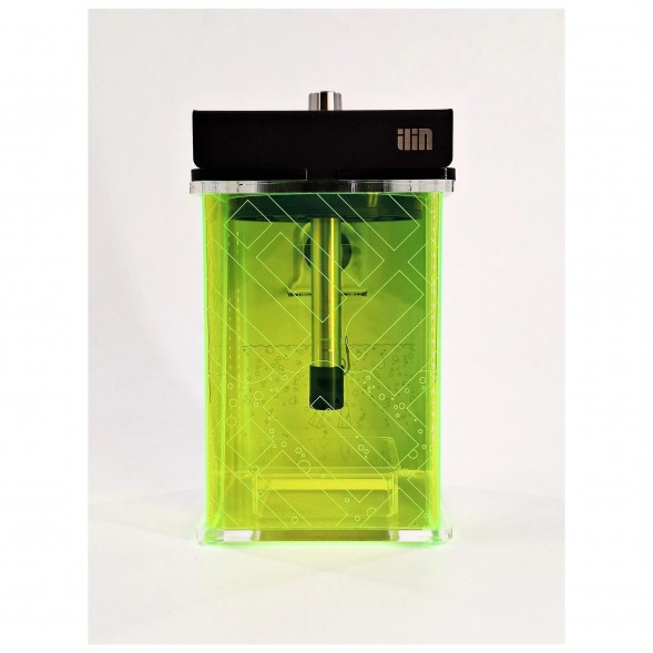 Набор в кейсе Nanosmoke ILIN LED купить в Иркутске