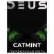 Табак Deus - Catmint (Парфюмная Мята, 250 грамм) купить в Иркутске