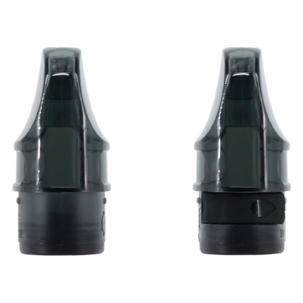 Сменный картридж Brusko - Flexus Q (2 мл., 1 шт., без испарителя) купить в Иркутске