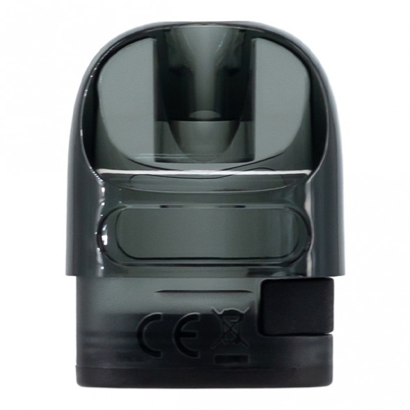 Сменный картридж Brusko - Flexus Q (2 мл., 1 шт., без испарителя) купить в Иркутске