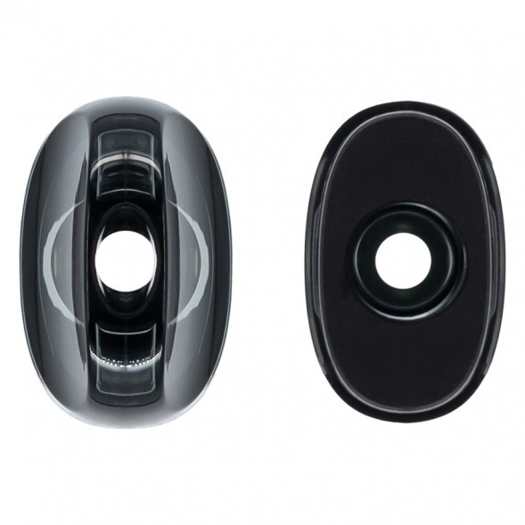 Сменный картридж Brusko - Flexus Q (2 мл., 1 шт., без испарителя) купить в Иркутске