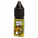Жидкость Angry Vape Salt - Тигр Матрац (Банан, 10 мл, 2 мг) купить в Иркутске