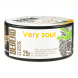 Табак Sebero - Very Sour (Цитрусовый Шок, 25 грамм) купить в Иркутске