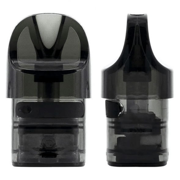 Сменный картридж Brusko - Dabbler Nice (0.8 Ом, 1 шт.) купить в Иркутске