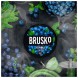 Смесь Brusko Medium - Черника с Мятой (50 грамм) купить в Иркутске