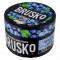 Смесь Brusko Medium - Черника с Мятой (50 грамм)