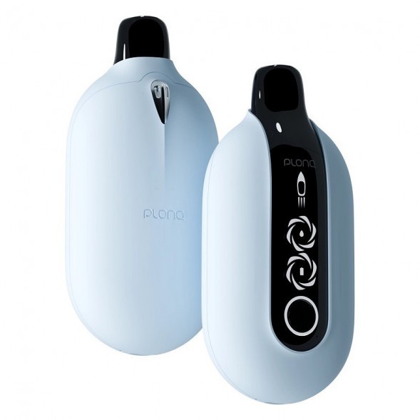 PLONQ ULTRA - Матча (12000 затяжек) купить в Иркутске