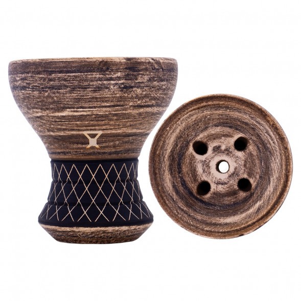 Чаша Alpha Bowl - Turk Design (Nude) купить в Иркутске