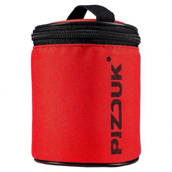 Кальян Pizduk Hookah - Red-Bag (Прозрачная Колба) купить в Иркутске