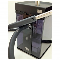 Набор в кейсе Nanosmoke FOUR