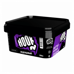 Смесь Hook - Клюквенно-Брусничный (200 грамм)