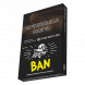 Табак Хулиган - BAN (Банановое Суфле, 25 грамм) купить в Иркутске