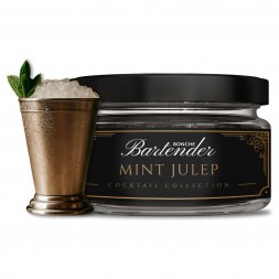Табак Bonche - Mint Julep (Коктейль &amp;quot;Мятный Джулеп&amp;quot;, 30 грамм)