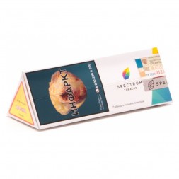 Табак Spectrum - Adjika (Аджика, 200 грамм)
