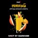 Табак Darkside Shot - Южный (30 грамм) купить в Иркутске