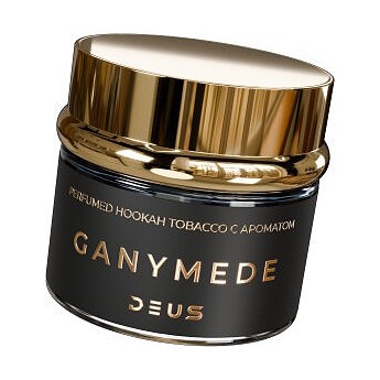 Табак Deus Perfume - Ganymede (Ганимед, 40 грамм) купить в Иркутске