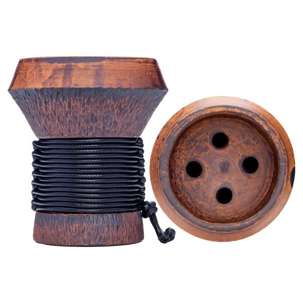 Чаша Japona Hookah - JS Black купить в Иркутске