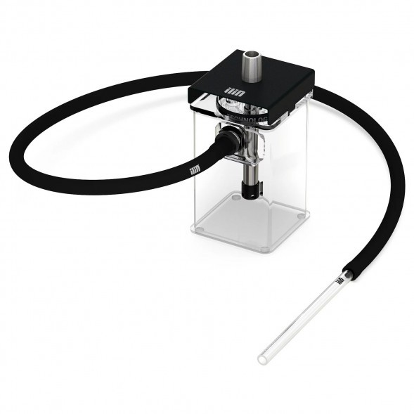 Набор в кейсе Nanosmoke NANO купить в Иркутске